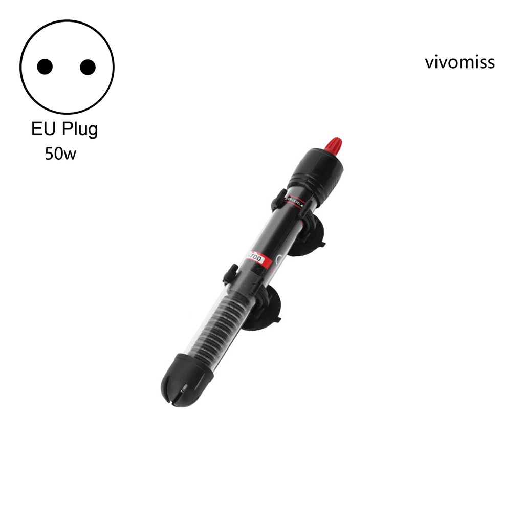 Thanh tạo nhiệt VIV AT700 cho bể cá