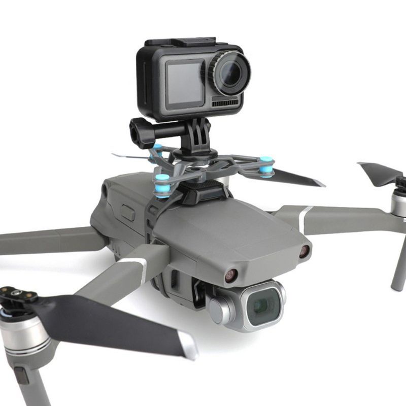 Bộ Giảm Xóc Dễ Lắp Đặt Cho Máy Ảnh D-JI MAVIC Air 2 Pro