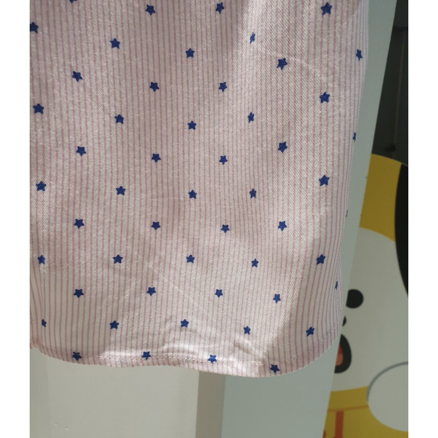 Bộ Pijama Bt21 Cooky (Hiyo84T02T)