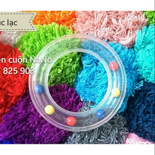 Lục lạc làm handmade