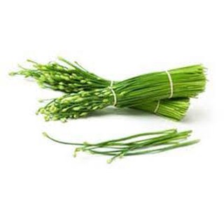 5 gram hạt giống rau hẹ bông