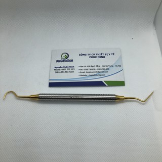 Cây nhấn mí thẩm mỹ cán vàng cao cấp