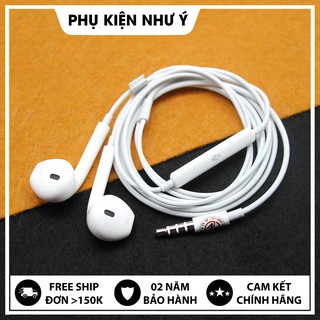 Tai nghe IP 6/6s Bóc Máy - Hàng Zin 100% Có Hộp - Bảo Hành 1 Năm Lỗi 1 Đổi 1