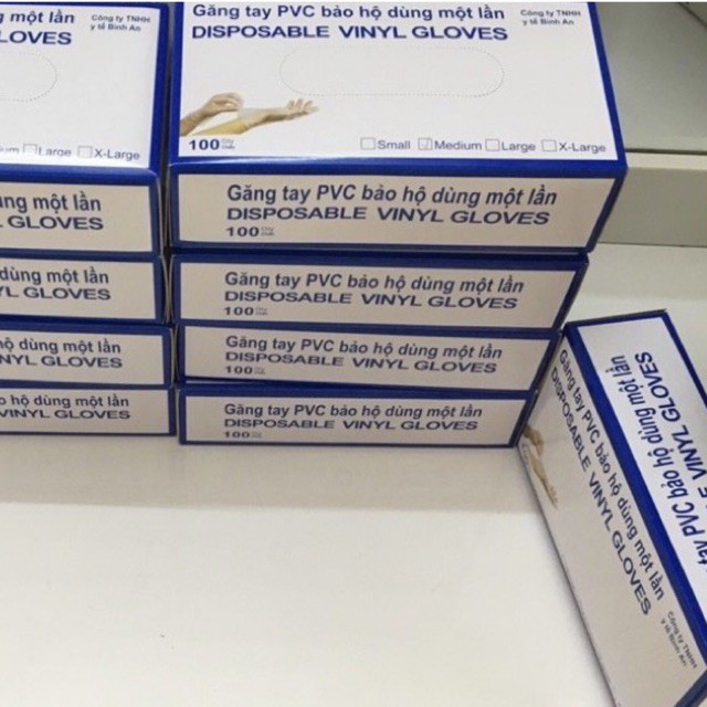 (50-100 chiếc)Găng Tay Đen,Găng Giảm Béo Trong Chuyên Dùng Trong Spa