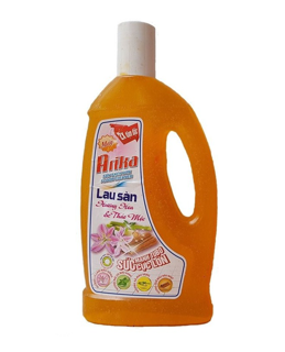 NƯỚC LAU SÀN QUẾ , hương bạc hà thơm mát LOẠI 1 LÍT