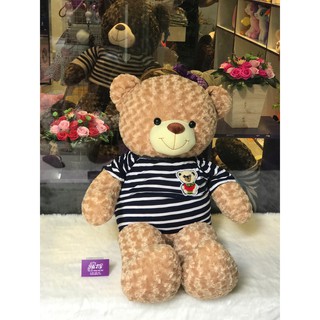 Gấu bông teddy giá rẻ VN size 1m