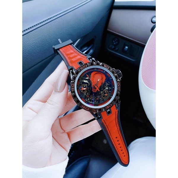 Đồng hồ nam Roger Dubuis 48mm