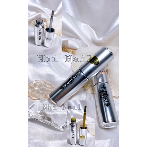 Sơn mắt mèo kim cương