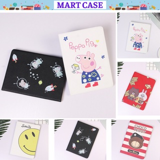 [Thanh Lý] Ốp ipad Pro 11/9.7/Air 3/10.5/Gen 7/8/9 hình cute -MART CASE
