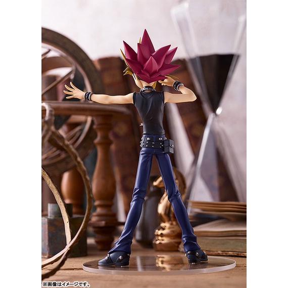 [ Ora Ora ] [ Hàng có sẵn ] Mô hình Figure chính hãng Nhật - POP UP PARADE Yami Yugi -  Yu-Gi-Oh! Duel Monsters