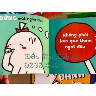 Combo Miu bé nhỏ
