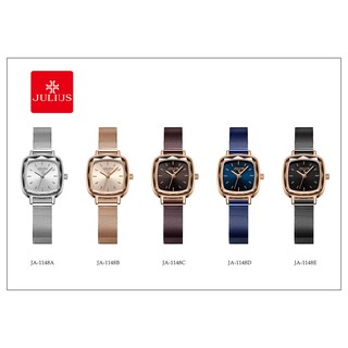 Đồng Hồ Nữ Julius JA1148