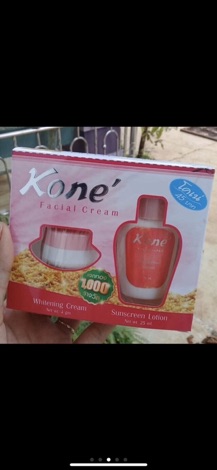 KEM  KONÉ MỜ NÁM THÁI LAN