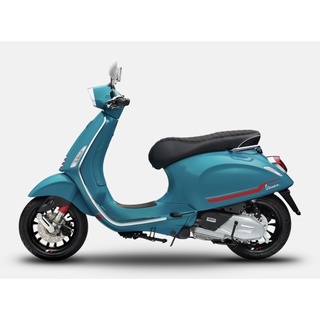Tem thân xe Sprint S 2021