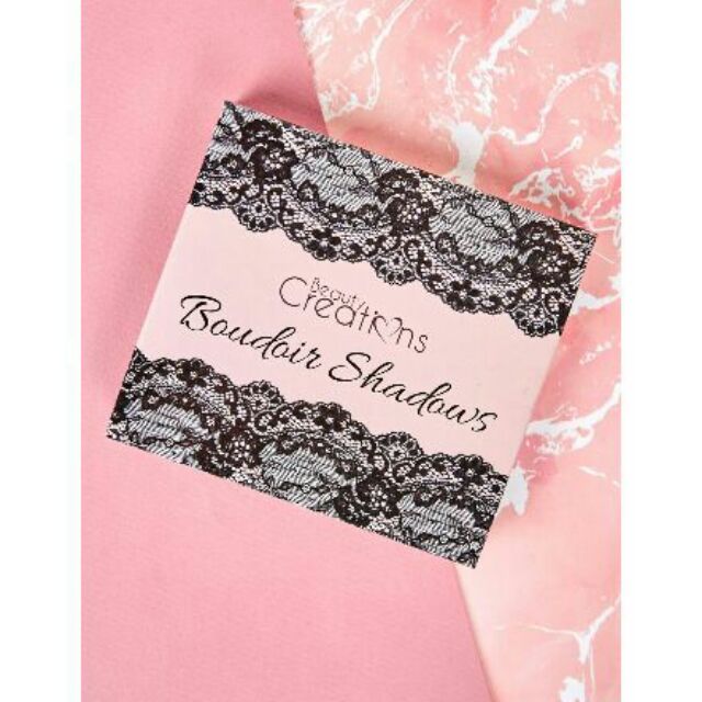 Bảng mắt Beauty Creations Boudoir Eyeshadow | BigBuy360 - bigbuy360.vn