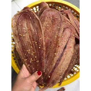 Khô rắn - đặc sản an giang. túi 500g