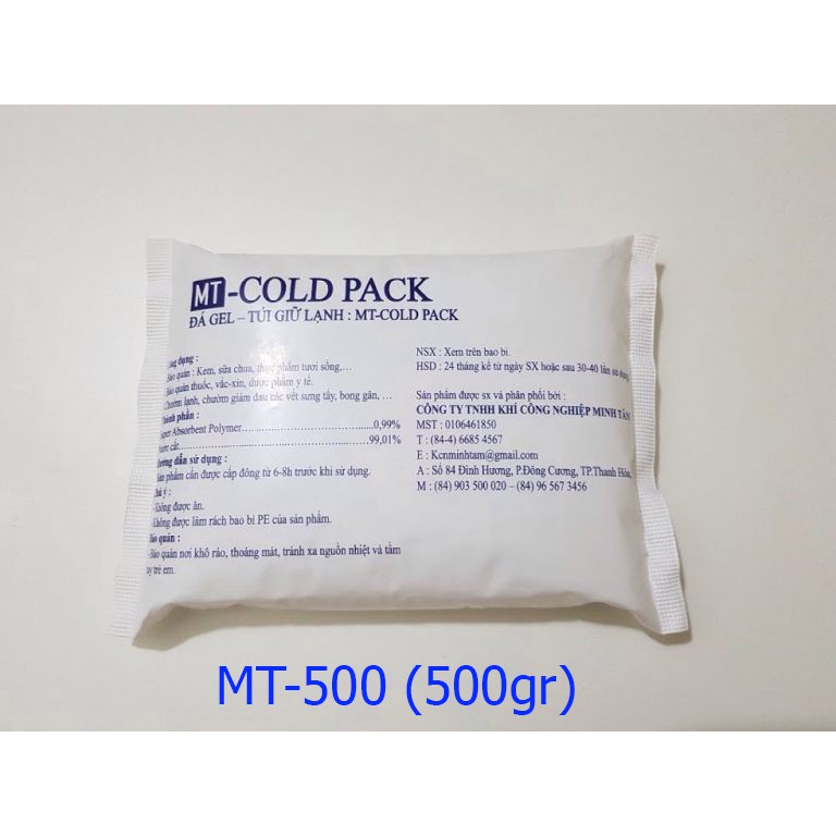 Đá Khô Gel Miền Bắc | BigBuy360 - bigbuy360.vn