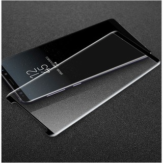 Full-screen tempered glass for Samsung Galaxy Note 8