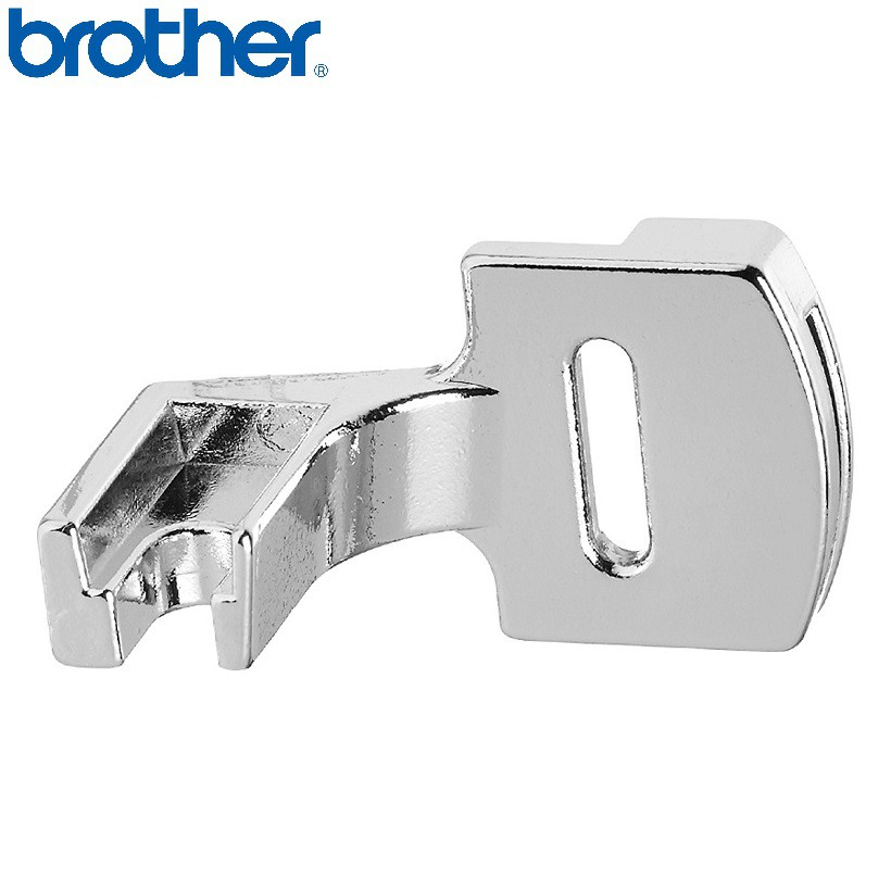 Chân Vịt May Bèo Nhún Brother F012N