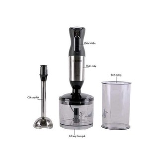 Máy xay cầm tay Bosch MSM6S20B