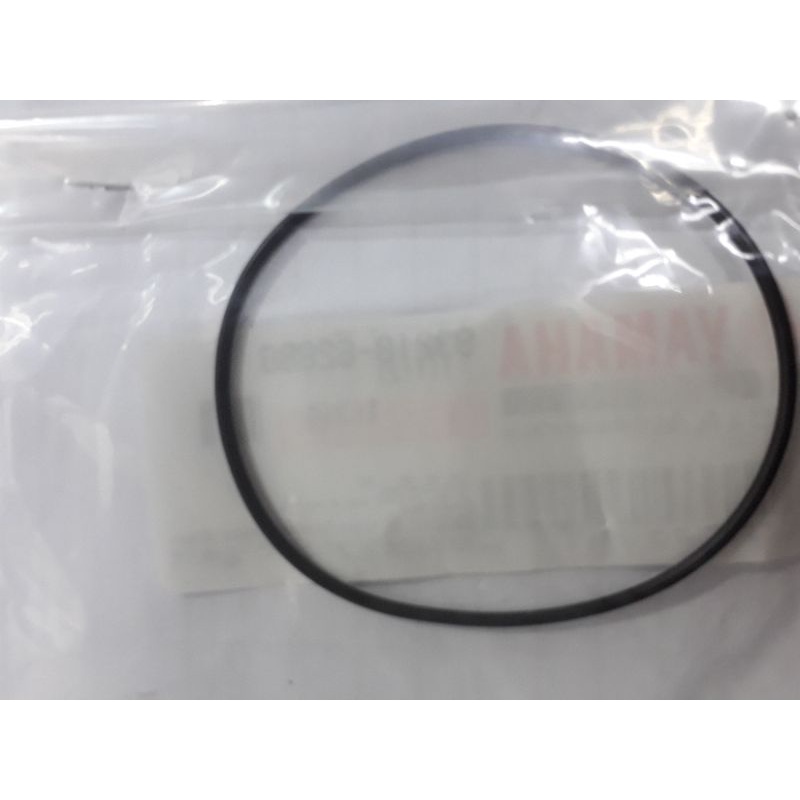 Bộ gioăng nắp cam và nắp supap Cuxi và xe số Yamaha