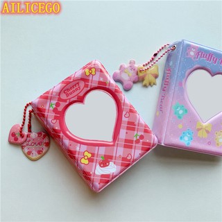  Album đựng 40 ảnh thẻ khổ 3 inch xinh xắn tiện lợi