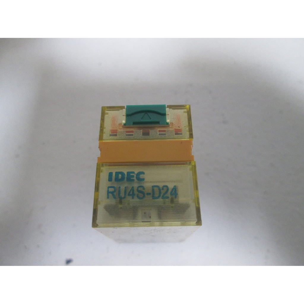 Rơ le trung gian IDEC RU4S
