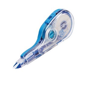Bút Xóa kéo Plus T105 - Bút xóa lớn