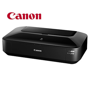 Máy In Phun Màu Khổ A3 Canon IX 6770