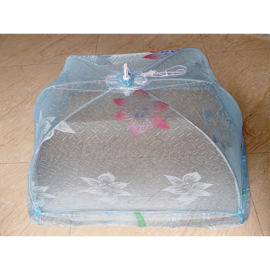 Màn Chụp Trẻ Em Thái Lan