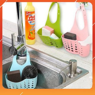 Giỏ để dẻ rửa bát silicon