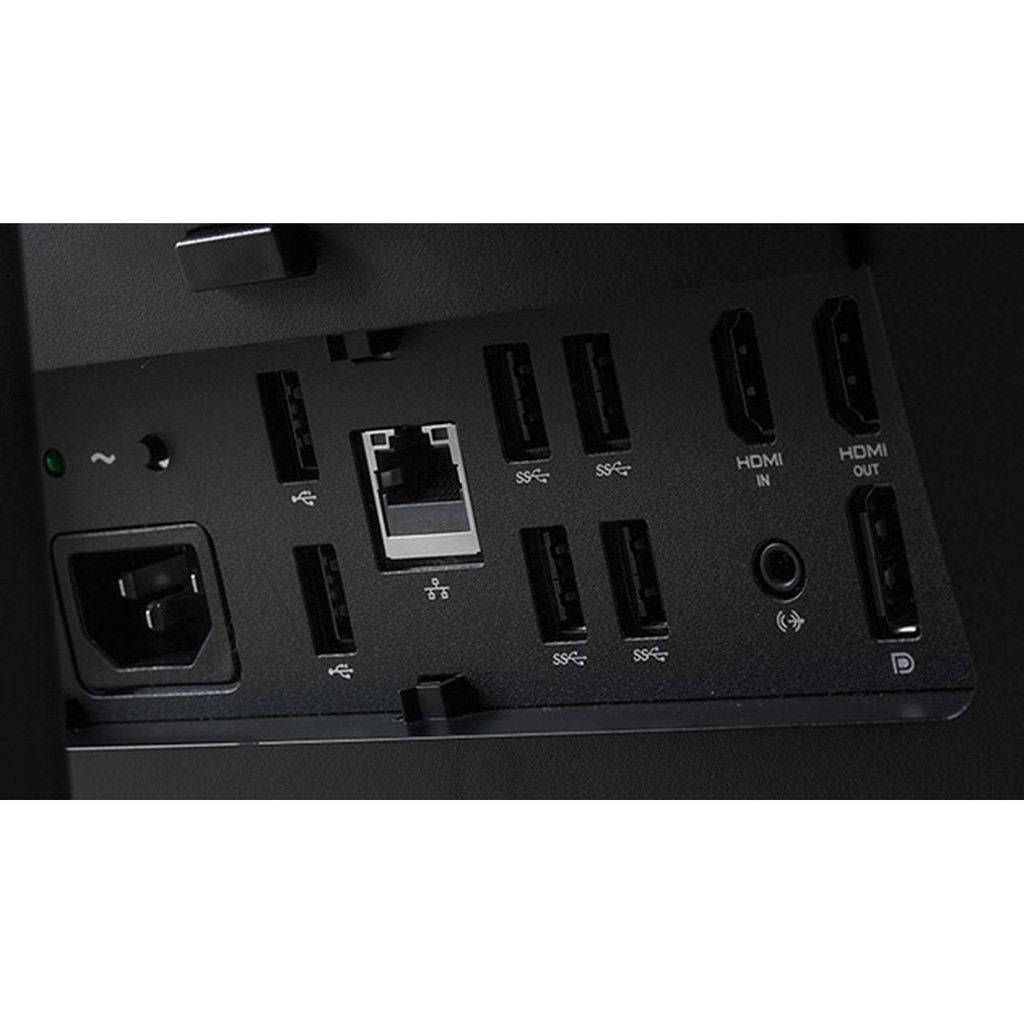 Máy tính All in one Dell 9030: i5 4G 120G SSD | BigBuy360 - bigbuy360.vn