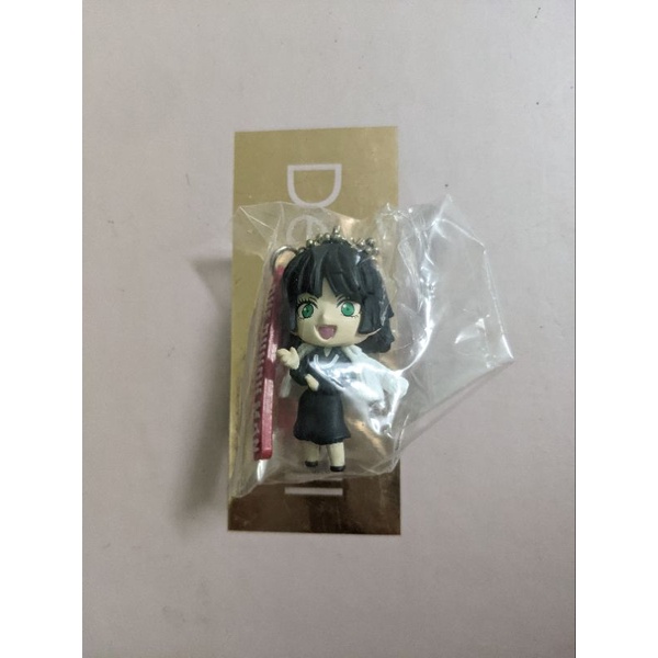 Móc khóa mô hình One Punch Man