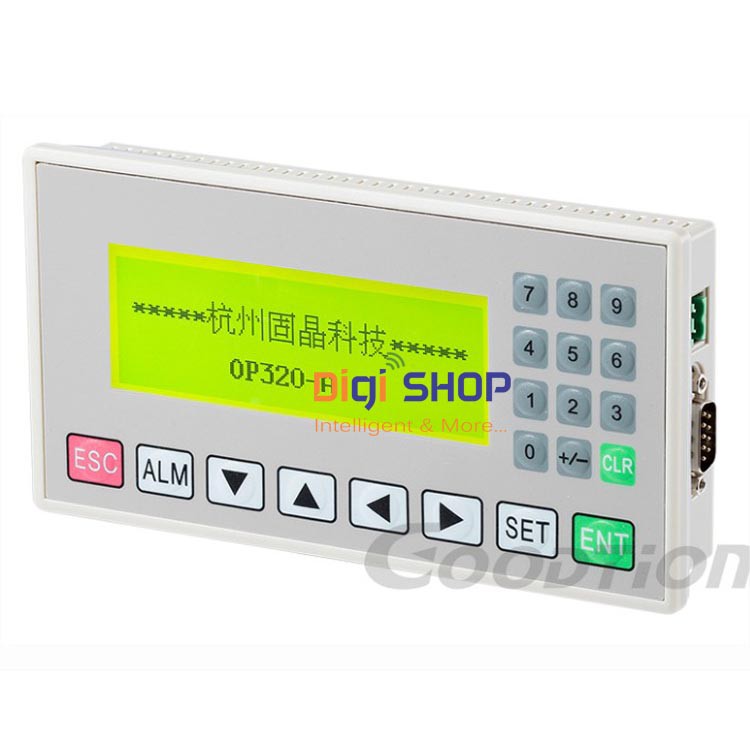 Màn hình OP320-A là màn hình đơn sắc 4 inch (Hàng sẵn có) | BigBuy360 - bigbuy360.vn