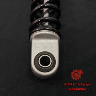 Phuộc sau sirius zin theo xe