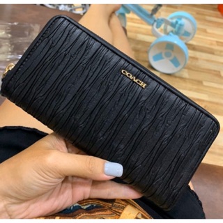 Ví Coach xuất xịn