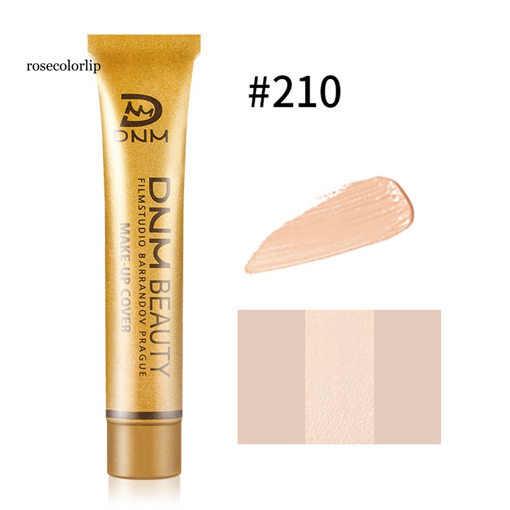 Kem che hình xăm/vết sẹo thần thánh DNM dành cho mọi loại da | BigBuy360 - bigbuy360.vn