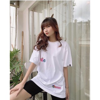 Áo Over SWE Rồng Thiêng Unisex