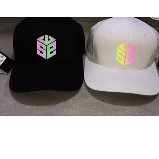 MŨ LƯỠI CHAI PHẢN QUANG SEE