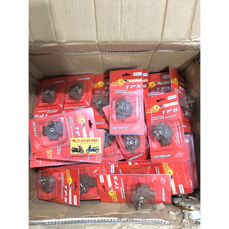 Cảm biến Tps Redleo Winner 150