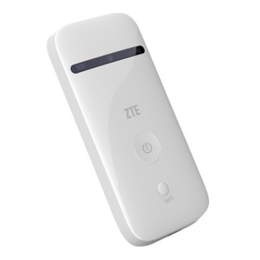 BỘ PHÁT WIFI 3G ZTE MF65 21.6MB - PHÁT WIFI DI ĐỘNG CẦM TAY NHỎ GỌN - PIN CỰC TRÂU - TỐC ĐỘC CỰC CAO