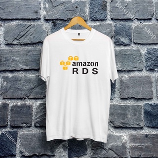 [SIÊU SALE]❣️Áo Unisex hình Amazon - Amazon T-Shirt phong cách - H25AMZ-008