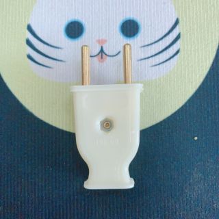 Phích cắm điện- hàng loại 1