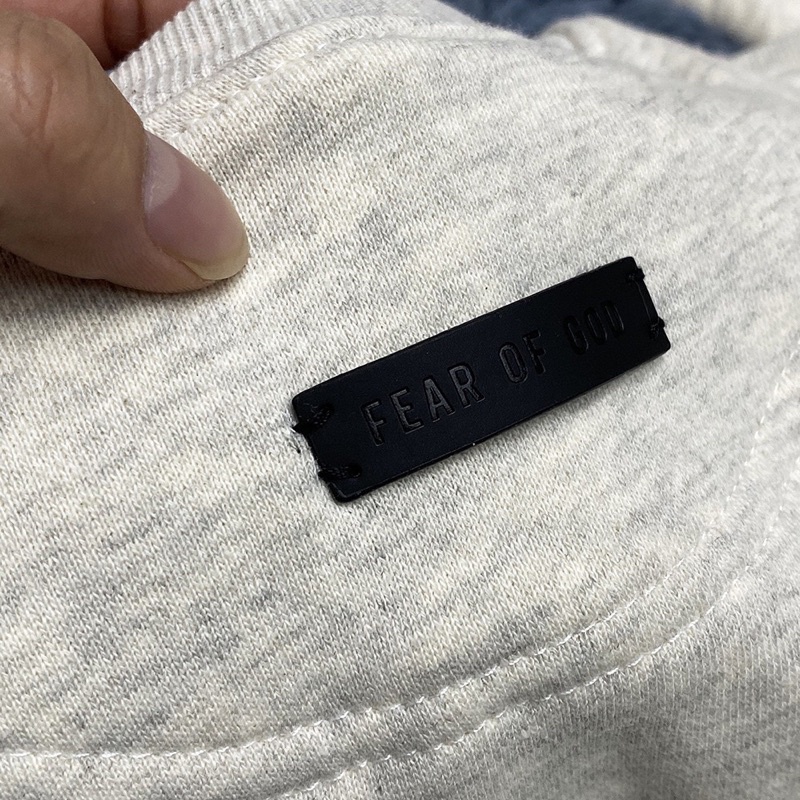 Áo Nỉ Bông Sweater FOG