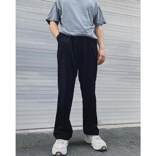 Quần Nhung Tăm Vintage