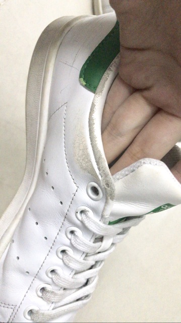 Adidas Stan Smith real second-hand