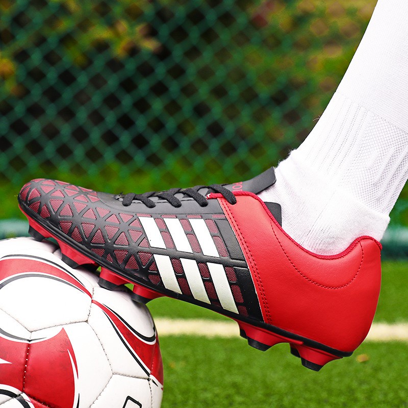 [Hàng Có Sẵn] Giày Đá Banh Kasut Bola Sepak Cho Nam