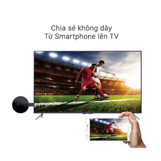 HDMI không dây FCAST -Truyền không dây từ điện thoại lên TV, máy chiếu