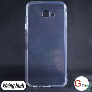 Ốp lưng dẻo cho Samsung Galaxy J4 Plus 2018/ J4 Core
