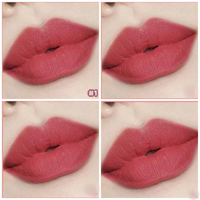 Son kem lì It’s Skin Life Color Lip Crush Matte